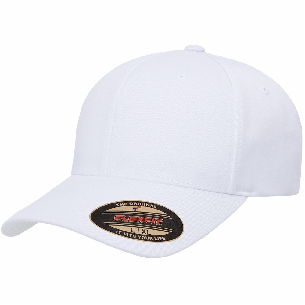 Yupoong Flexfit® Recycled Polyester Cap